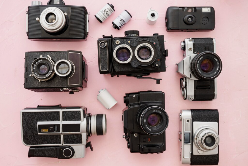 Dove Vendere Macchine Fotografiche Usate Online: Guida Alla Vendita Di Reflex, Mirrorless E Usato Fotografico