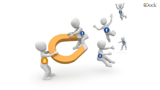 Sfrutta Facebook per aumentare i tuoi clienti su Amazon
