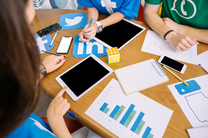 Marketing ed e-commerce cos'è: definizione e significato pratico