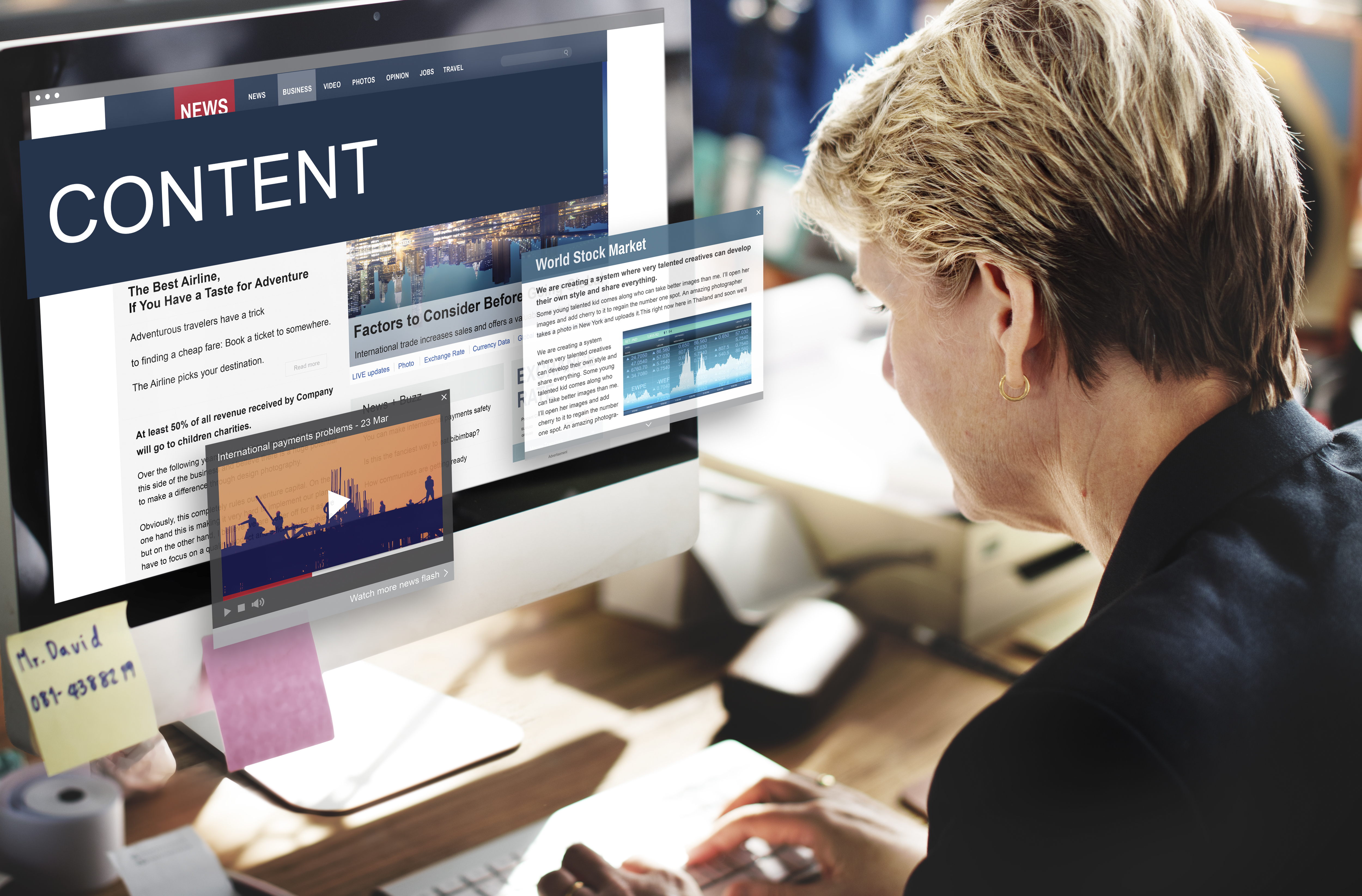 Content management e commerce: gestire contenuti e vendite digitali