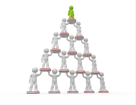 Network marketing: cos'è e come funziona