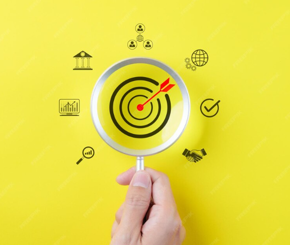 Obiettivi Di Marketing: Strategie Ed Esempi Pratici Per Guidare La Crescita Aziendale Nel Mercato Moderno