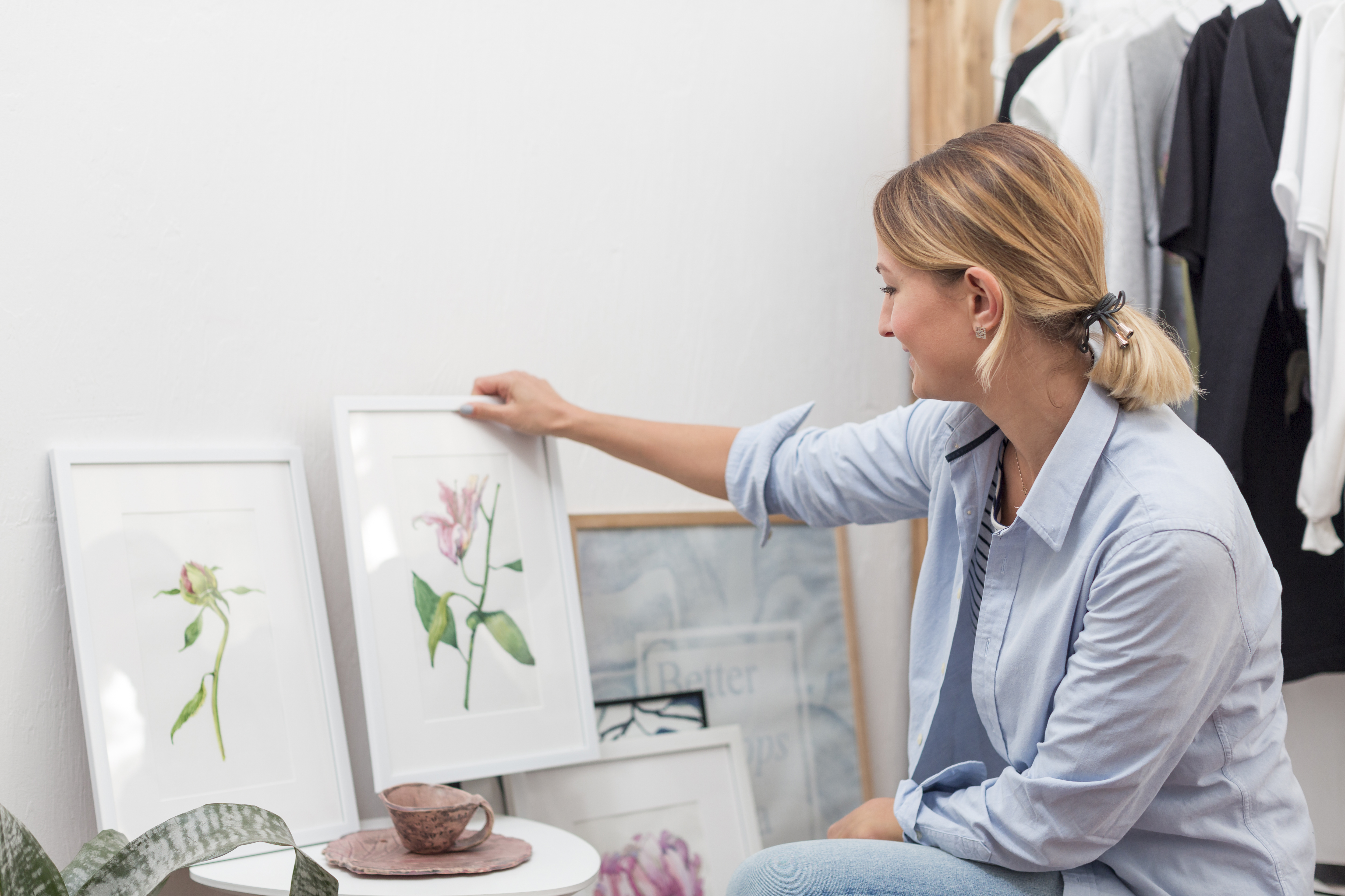 Vendere quadri online: dove e come farlo nel modo giusto