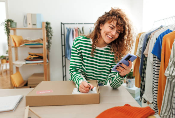 Pubblicizzare un e-commerce di abbigliamento: strategie gratuite