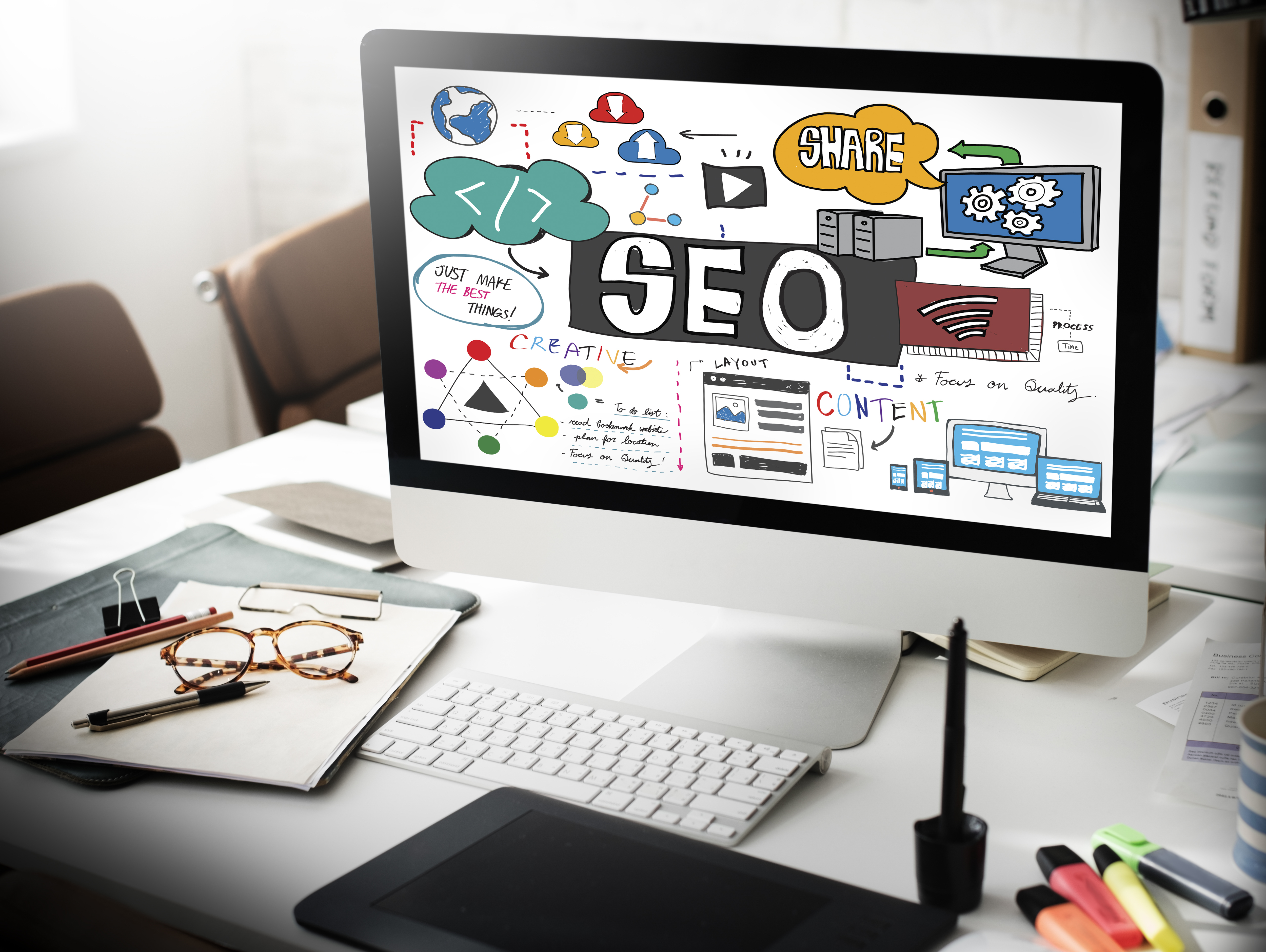 SEO marketplace: ottimizzazione per aumentare le vendite
