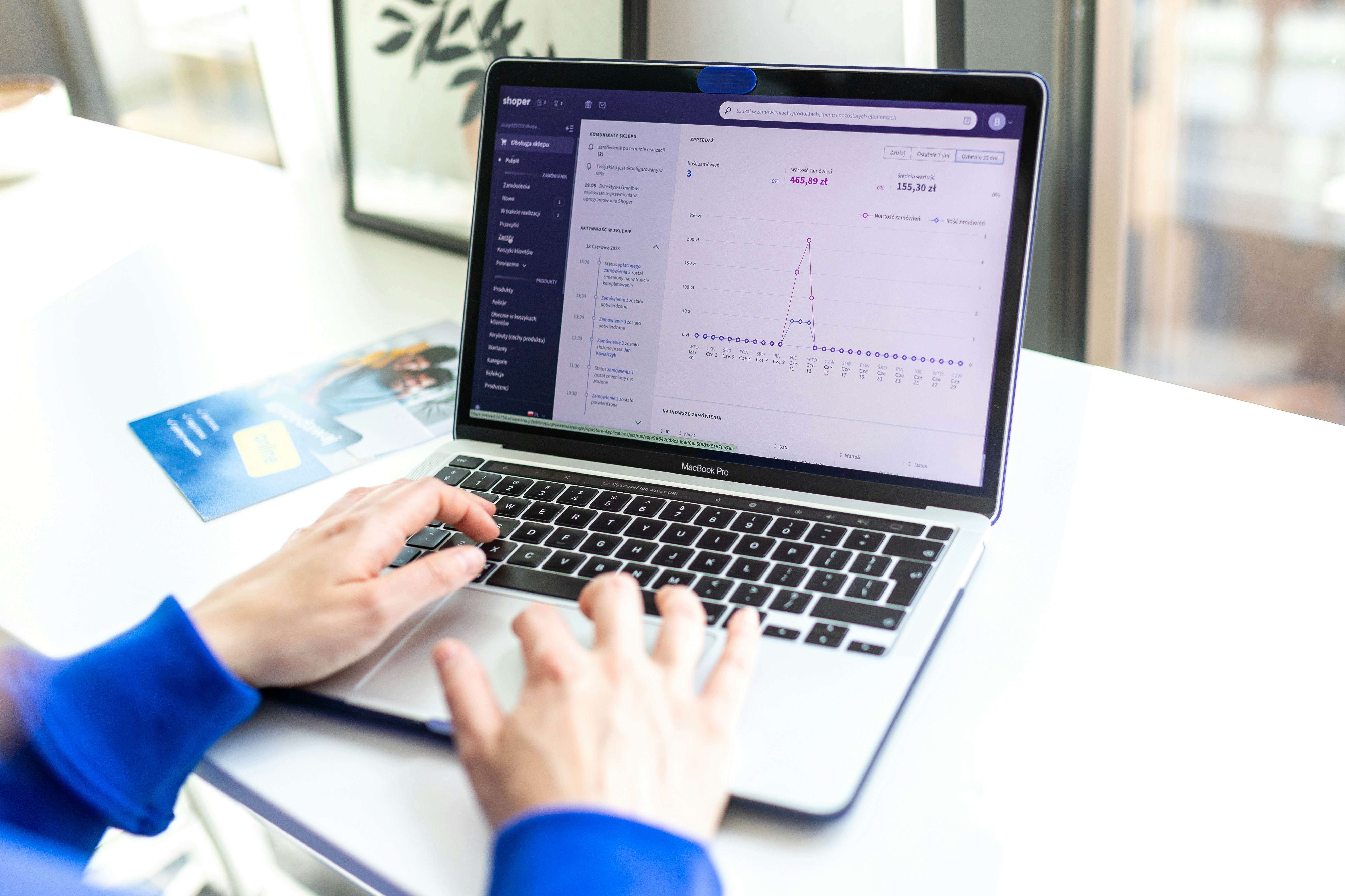 Dati Ecommerce Italia 2026: Numeri, Utenti e Trend del Mercato