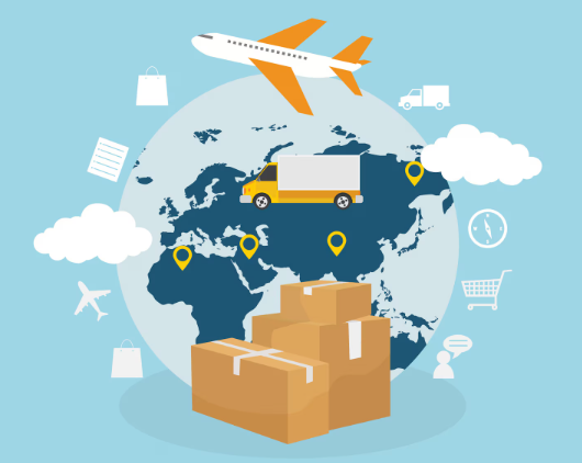 Ecommerce come spedire all’estero: soluzioni e costi internazionali