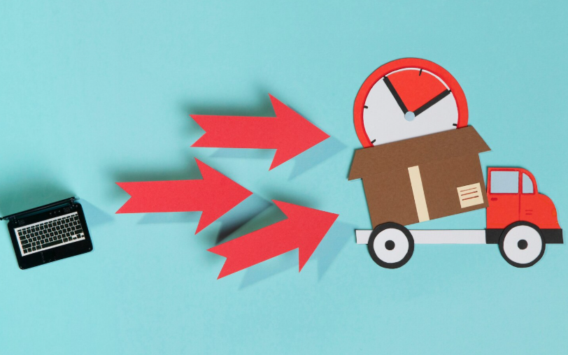 Spedizione in giornata ecommerce: come spedire veloce e soddisfare i clienti