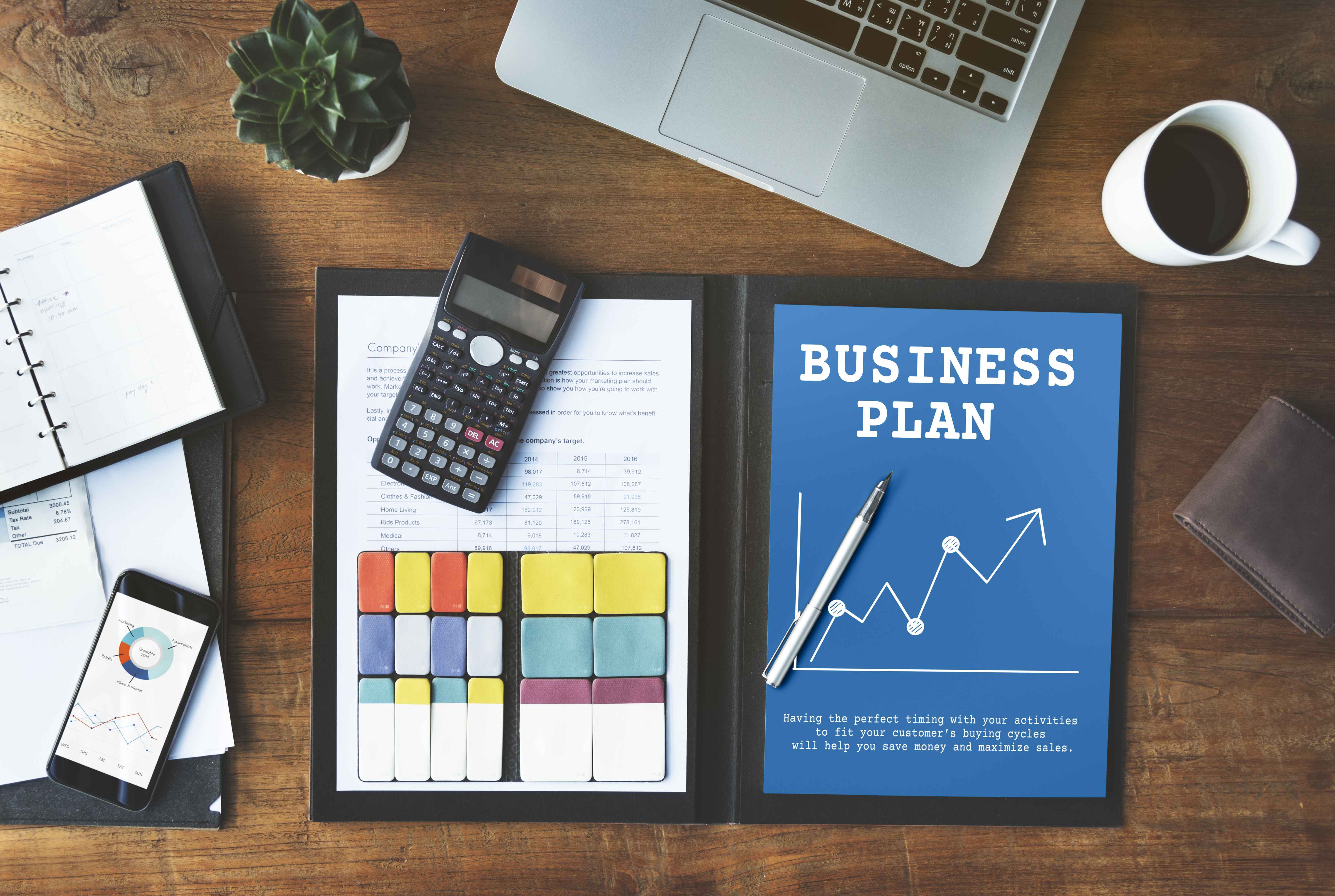 Business Plan 2026: Guida alla Redazione per Aziende Italiane