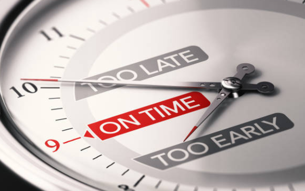 Tempi di consegna e-commerce: cosa devi sapere