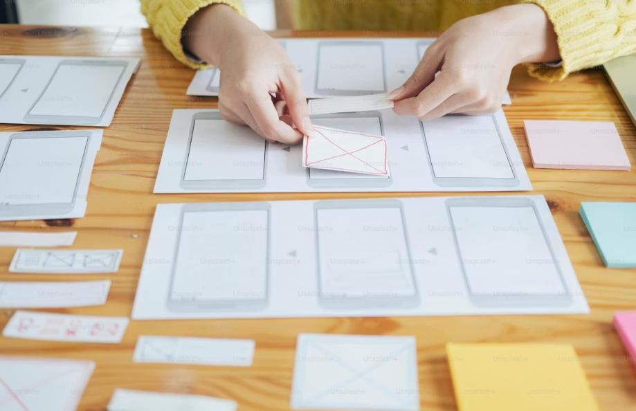 UX Design Cos'è: Guida alla Progettazione dell'Esperienza Utente