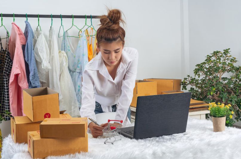 Vendere magliette online: come iniziare da zero