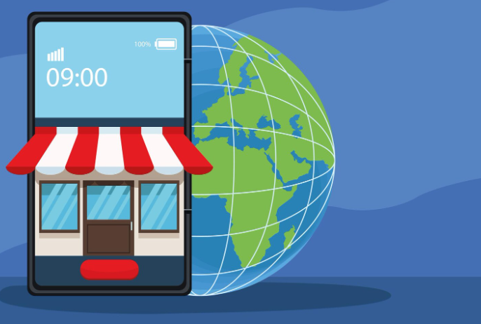 Vendere su marketplace internazionali: piattaforme estere e strategie di vendita