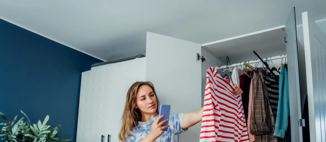 Vendere vestiti usati: dove e come farlo online