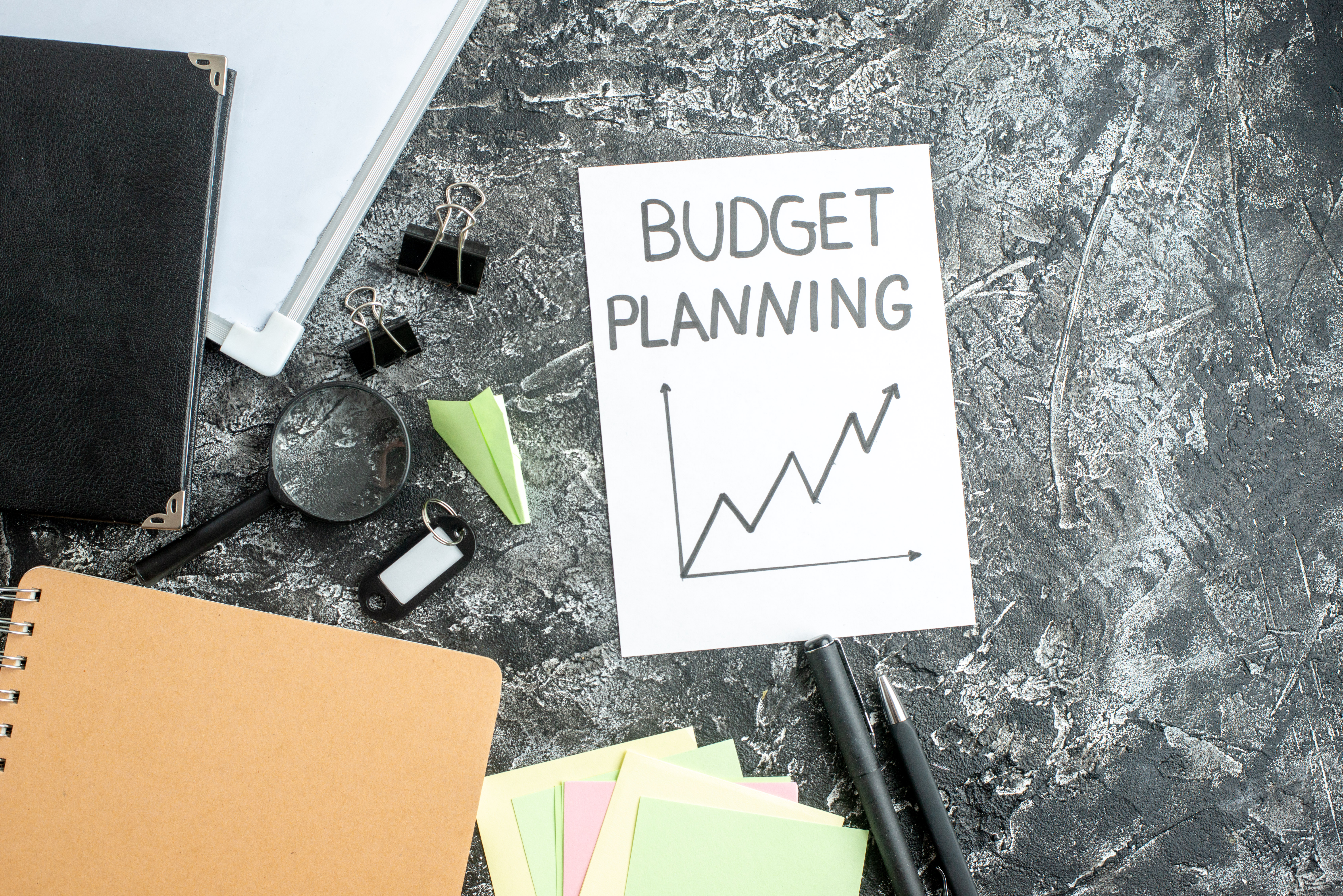 Differenza tra budget e business plan: spiegazione semplice