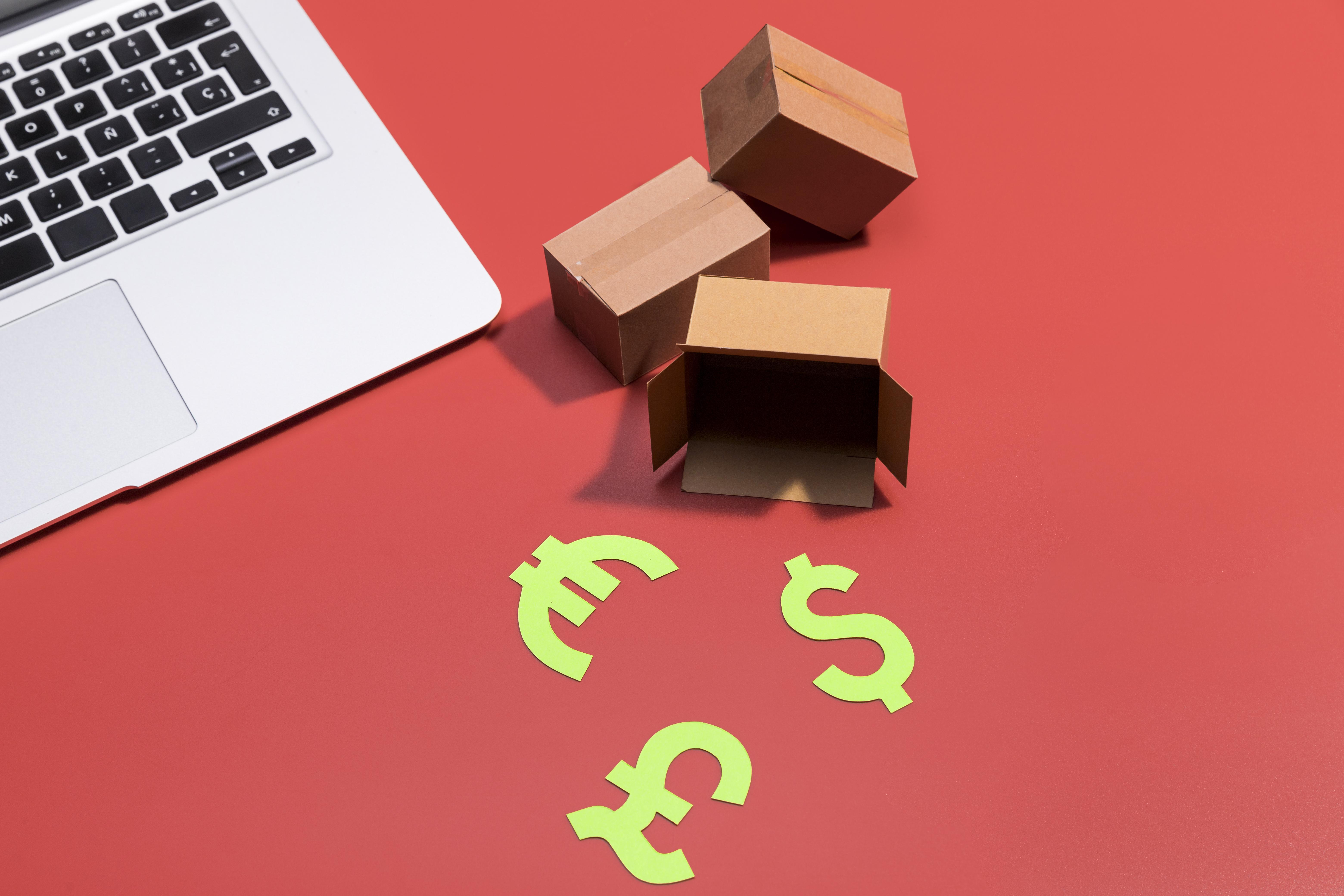 Amazon FBA guadagni: profitti e possibilità reali