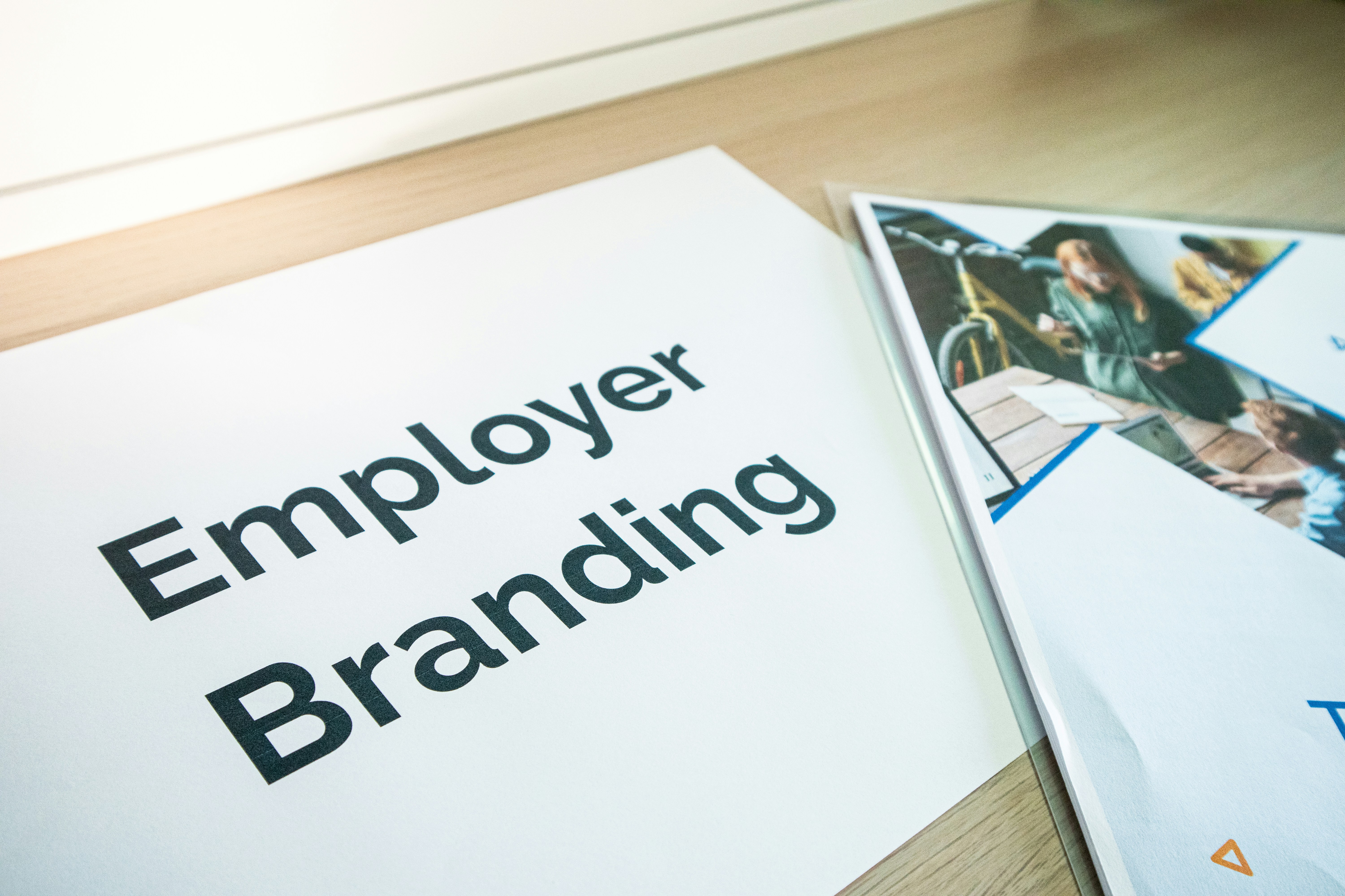 Employer Branding Esempi: Strategie di Successo e Casi Aziendali