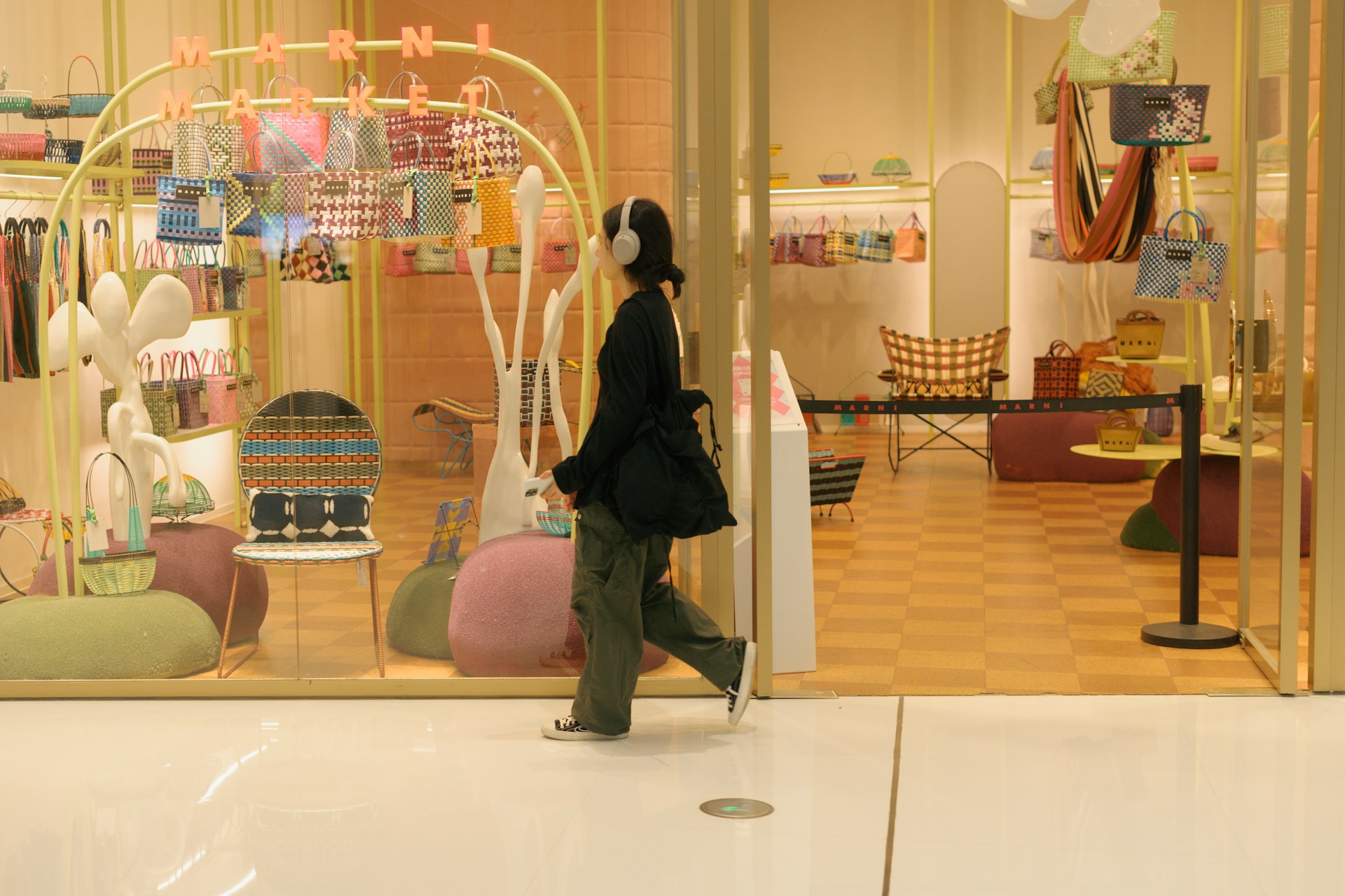 Experiential Marketing: Creare Esperienze Memorabili per un Successo Duraturo