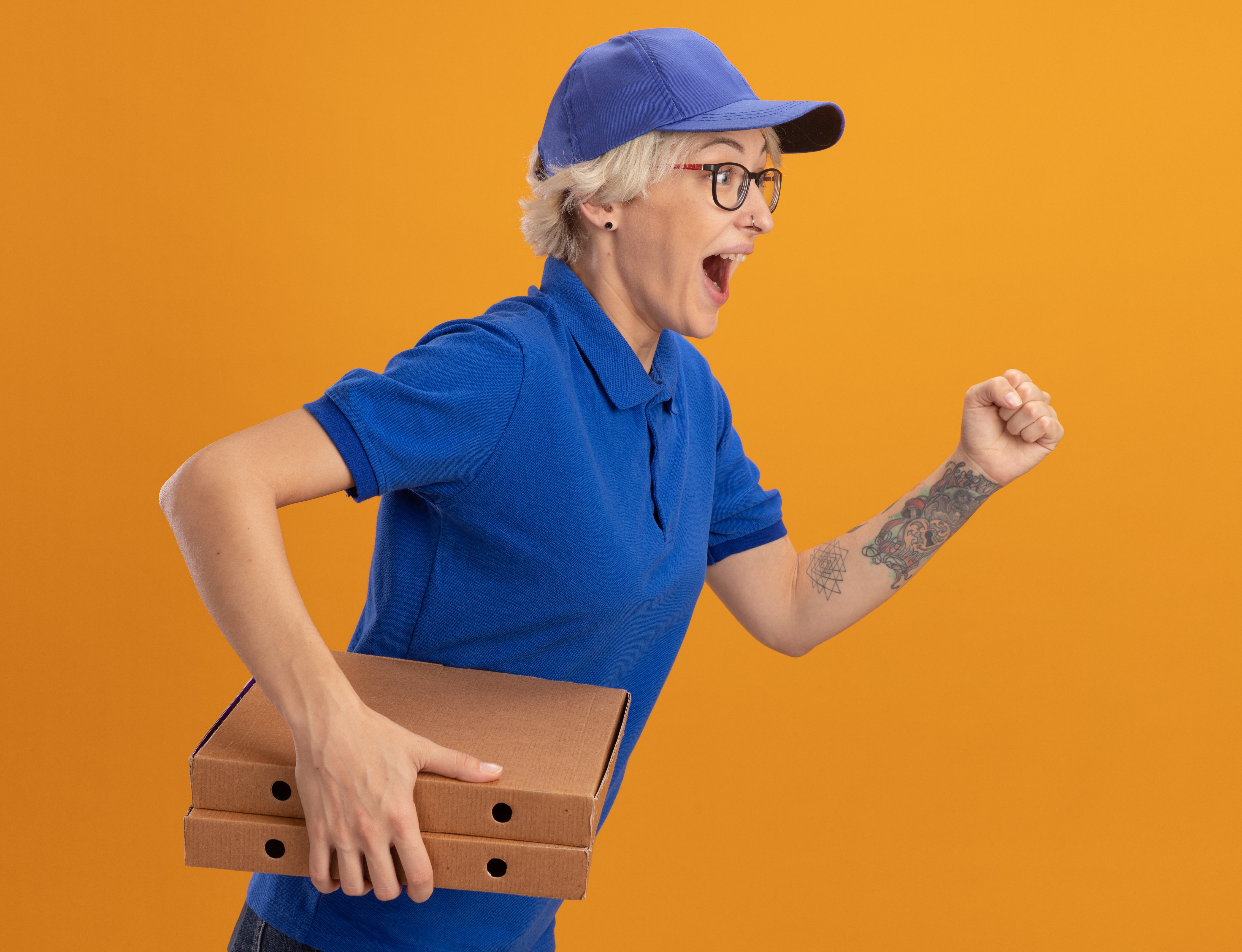 Corriere più veloce: elenco dei migliori in Italia